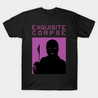 Exquisite Corpse T-Shirt